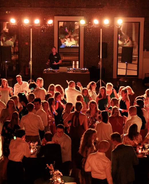 Eventlocatie Boom Eventlocatie Boom